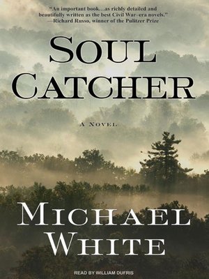 cover image of Soul Catcher